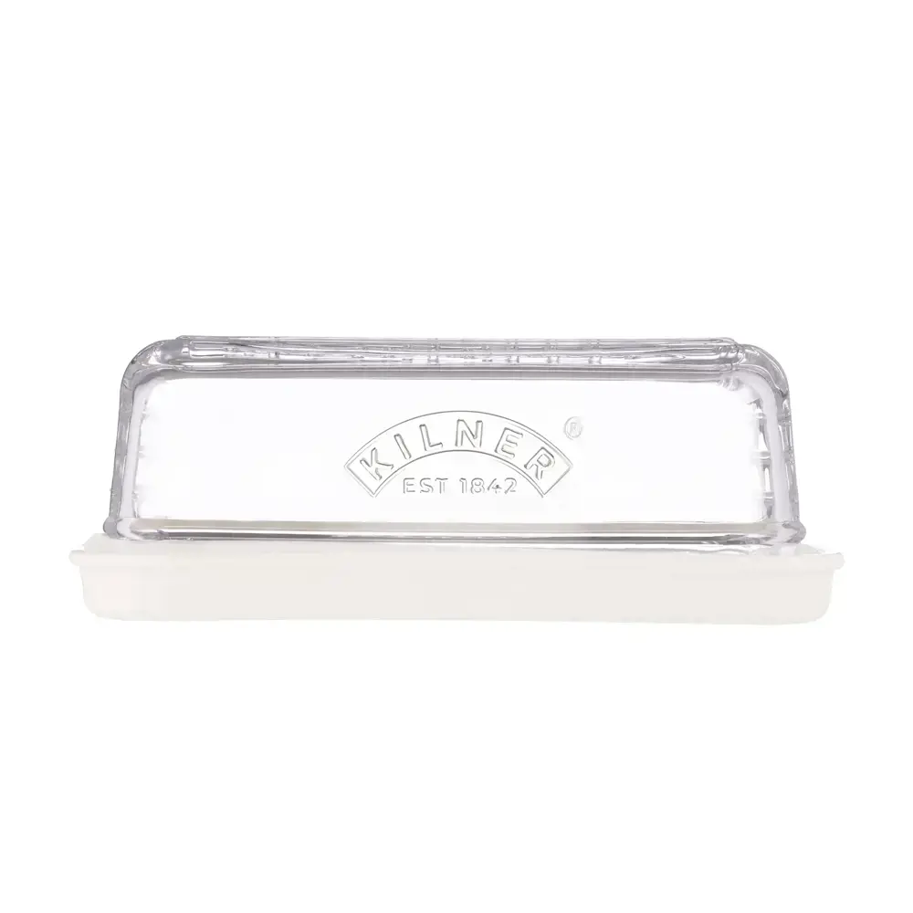 Kilner Cheese Store
